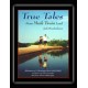 Book - True Tales From Mark Twain Land - Jack Hendrickson