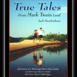 BookCover-Front75res True Tales of Mark Twain Land