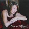 Greatest Gift – Leann Albrecht  – CD