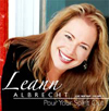 Pour Your Spirit Out  Leann Albrecht – CD